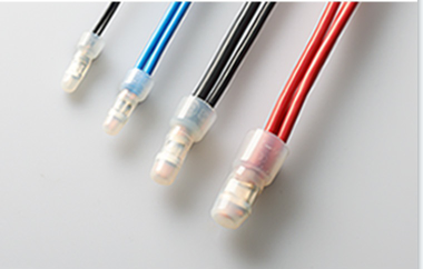 閉端端子產(chǎn)品接線圖和使用說(shuō)明